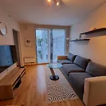 Modern And Practical Apartment In The Heart Of City Center
