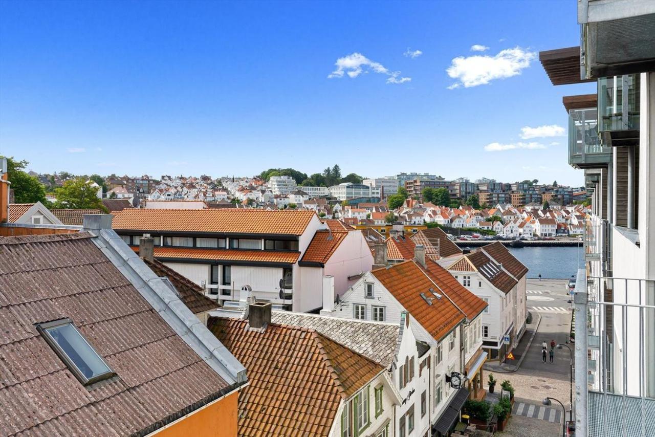 Modern And Practical In The Heart Of City Center