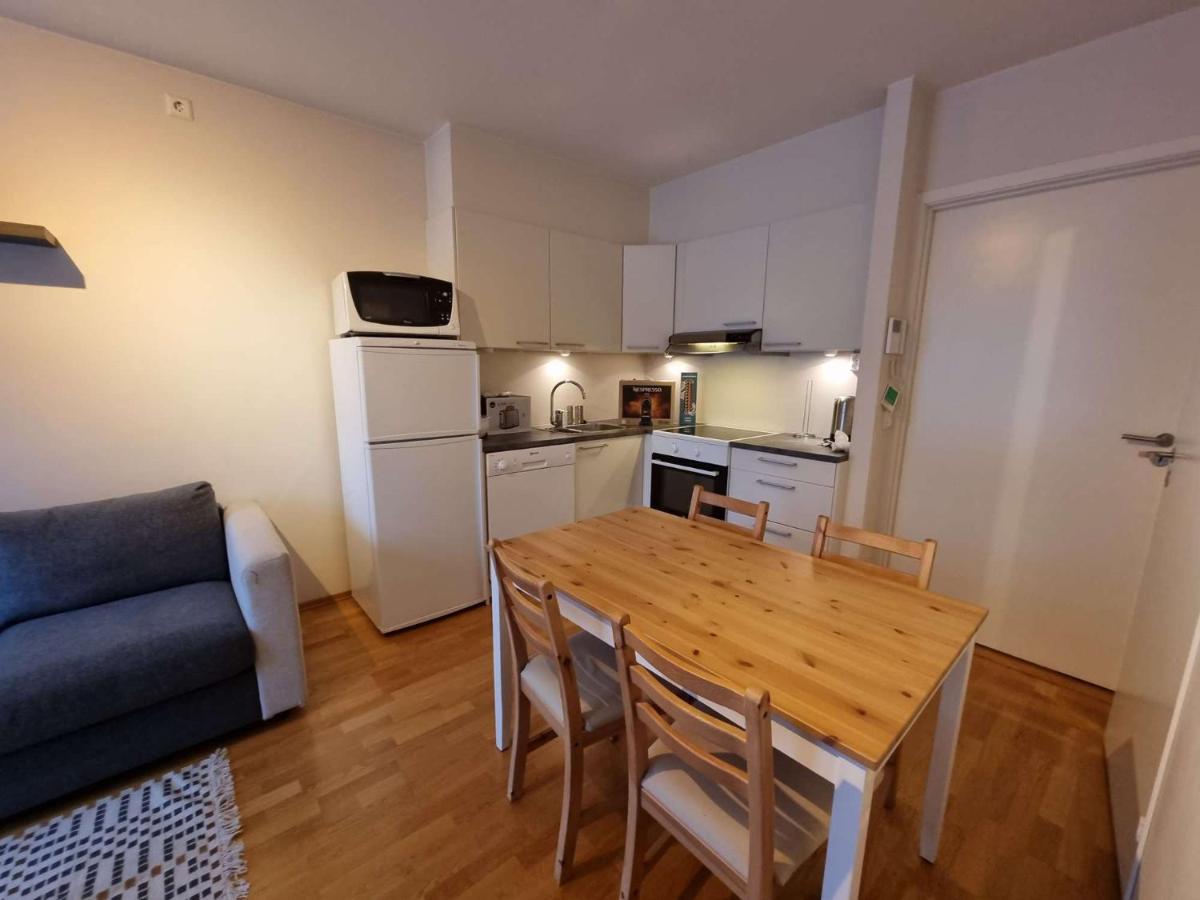 Apartment Modern And Practical In The Heart Of City Center *