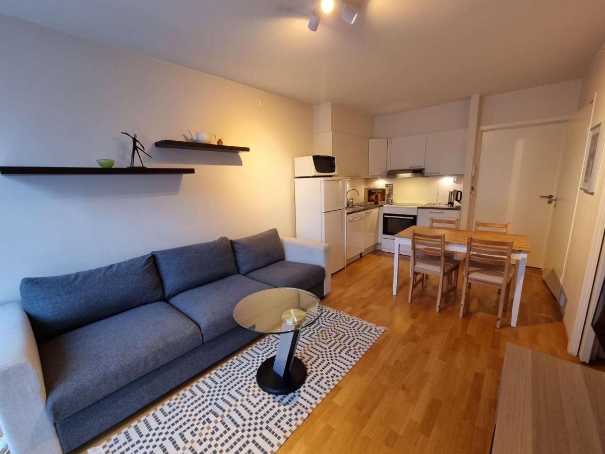 Leilighet Modern And Practical In The Heart Of City Center Stavanger