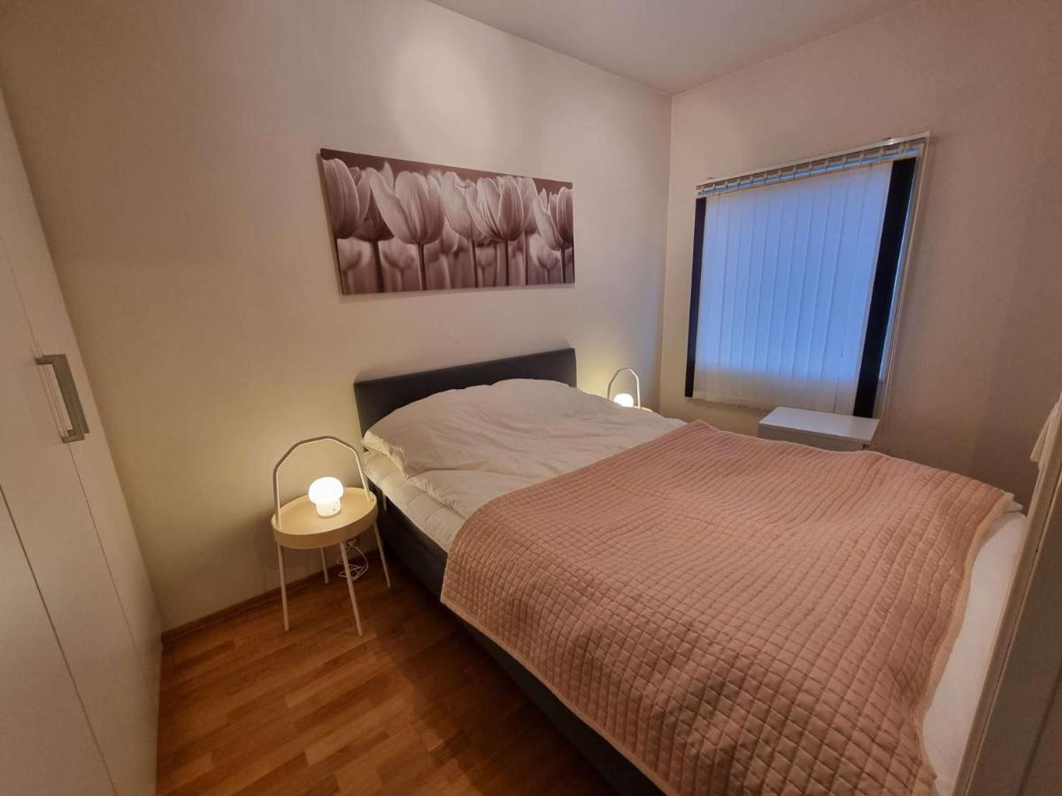 Leilighet Modern And Practical In The Heart Of City Center Stavanger